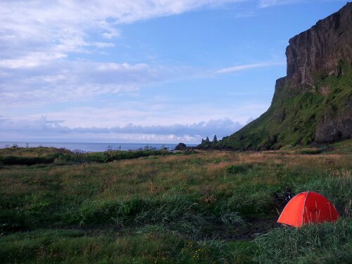 Icelandic Serenity. Source: Geoff Harper