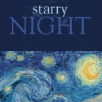 Book Cover - Starry Night
